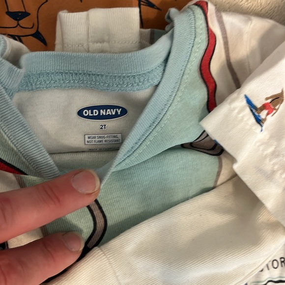 I MOVED! +20 item bundle of used little boy clothes, 24 mo - 3T - Picture 5 of 11